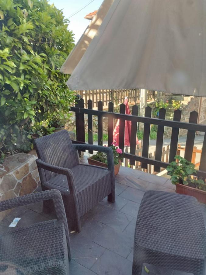 La Casina De Biescas Apartment Biescas  ภายนอก รูปภาพ