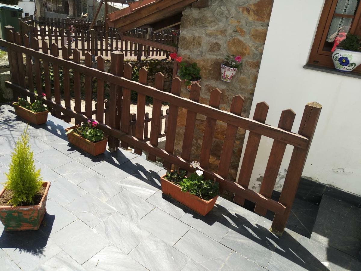La Casina De Biescas Apartment Biescas  ภายนอก รูปภาพ
