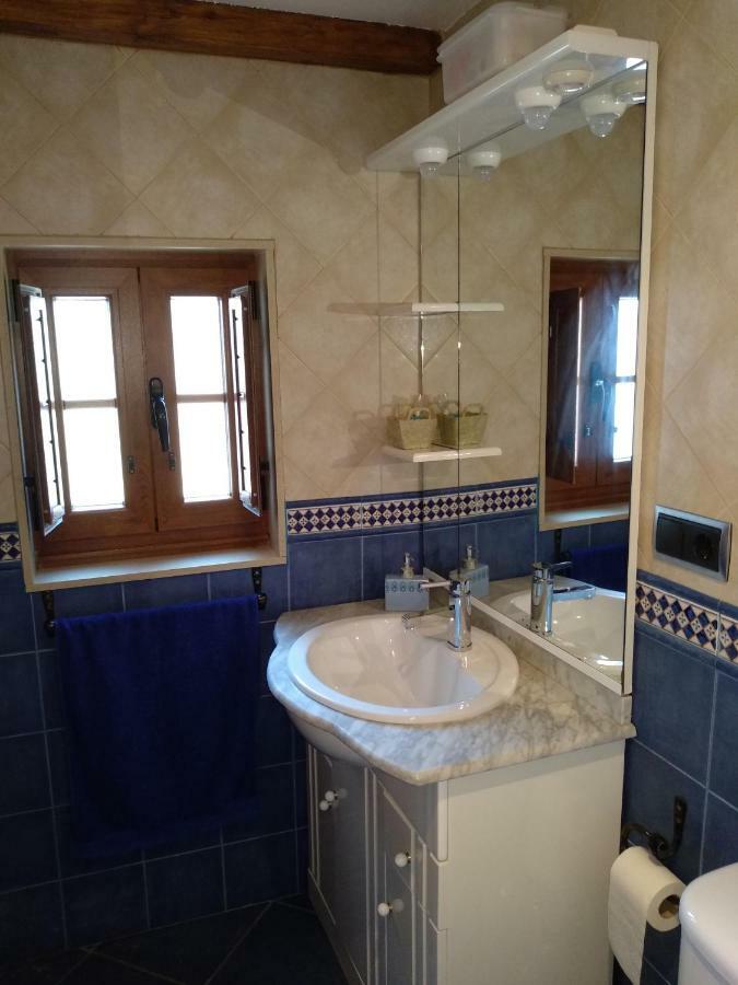 La Casina De Biescas Apartment Biescas  ภายนอก รูปภาพ