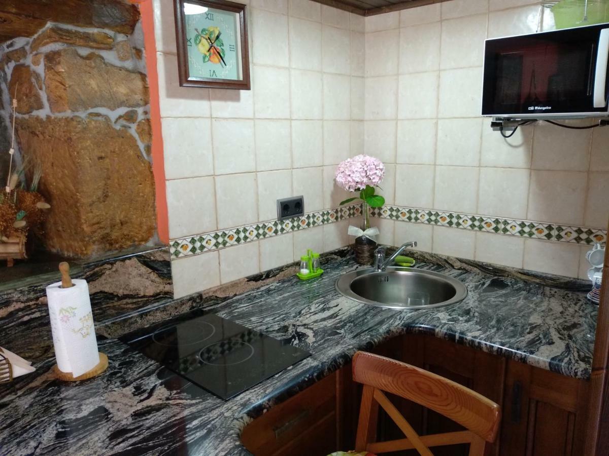 La Casina De Biescas Apartment Biescas  ภายนอก รูปภาพ