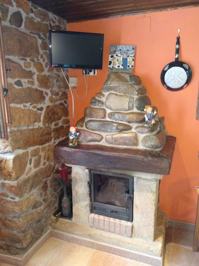 La Casina De Biescas Apartment Biescas  ภายนอก รูปภาพ