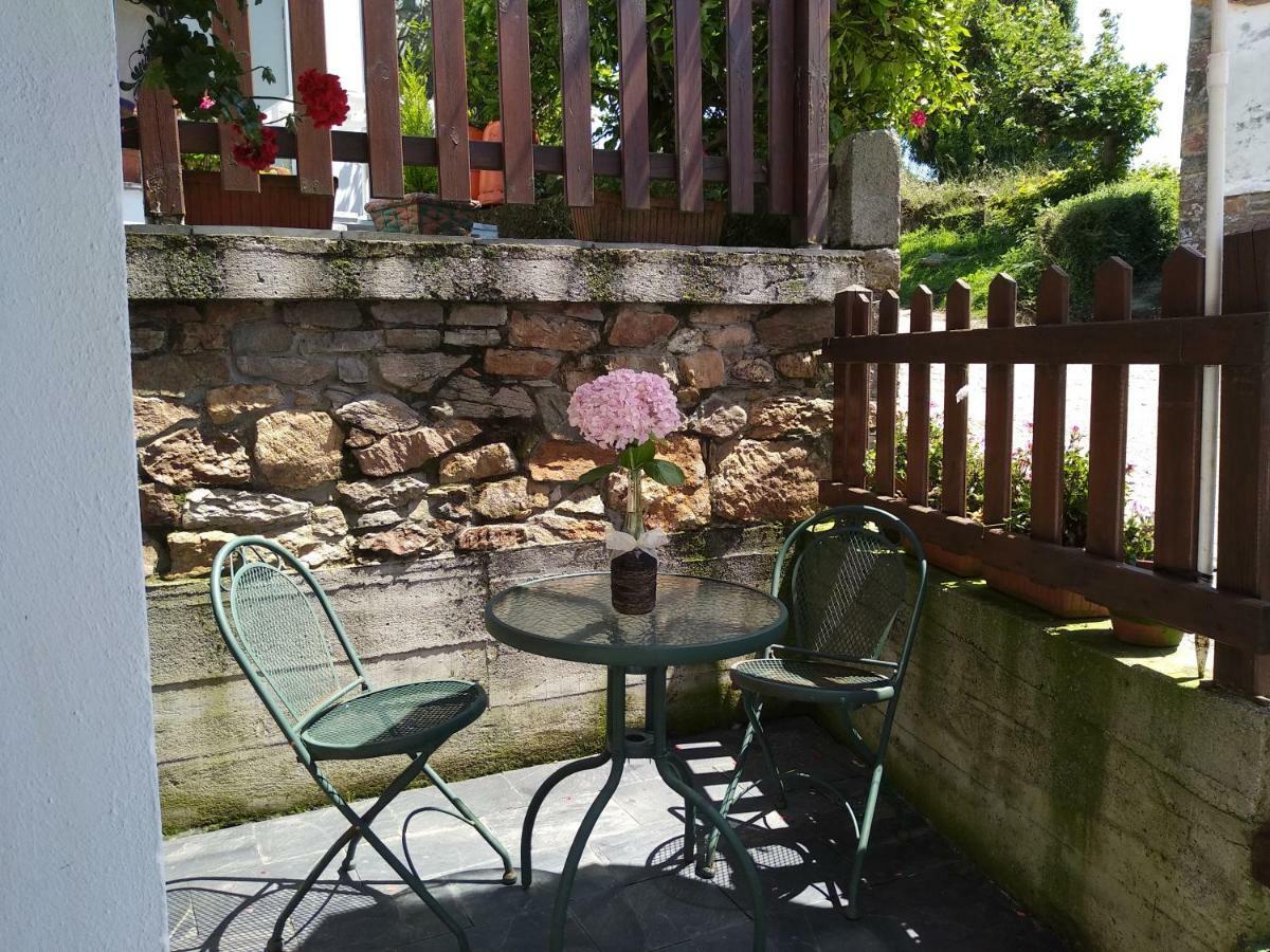 La Casina De Biescas Apartment Biescas  ภายนอก รูปภาพ