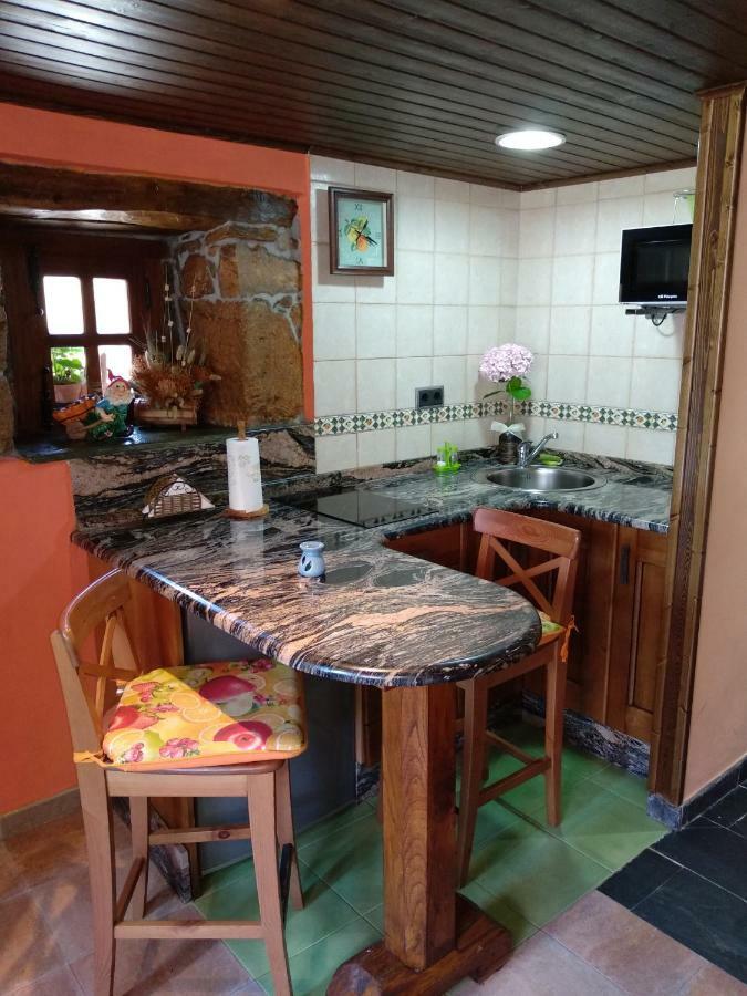 La Casina De Biescas Apartment Biescas  ภายนอก รูปภาพ