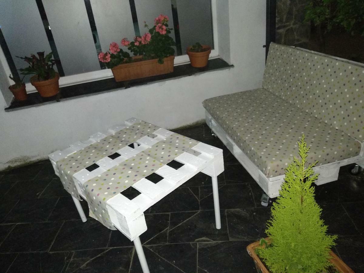 La Casina De Biescas Apartment Biescas  ภายนอก รูปภาพ